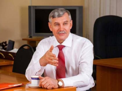 Глава Черногорска комментирует ситуацию с законом о межбюджетных отношениях