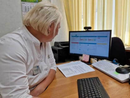 Современные технологии в медицине: интеграция радиологических систем в республике