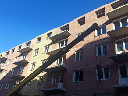 В 2025 году в Управлении капитального строительства Хакасии должен появиться новый проектный отдел