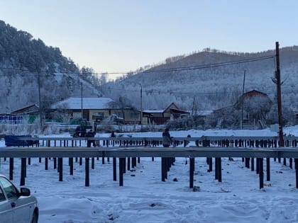 Новую поликлинику строят в Бограде