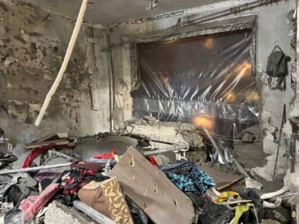 Хакасия готова оказать помощь Белгороду. Заявление главы республики