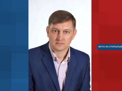 Иван Кукарцев — кандидат на пост Главы Абакана от «Партии Возрождения России» сходит с дистанции. Ему отказано в регистрации