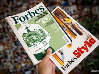 Forbes назвал топ-10 самых богатых наследников мира