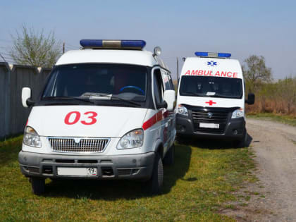 Абаканскую скорую хотят реорганизовать