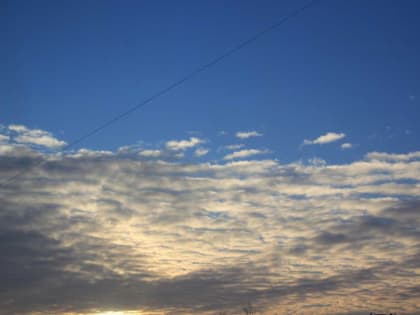 20 лет такого не было: на Земле прогнозируют магнитную бурю высшего уровня