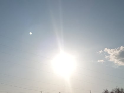 Жара стала главной причиной смертей