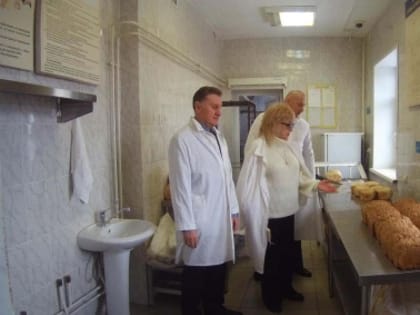 Контроль за соблюдением прав человека в местах принудительного содержания