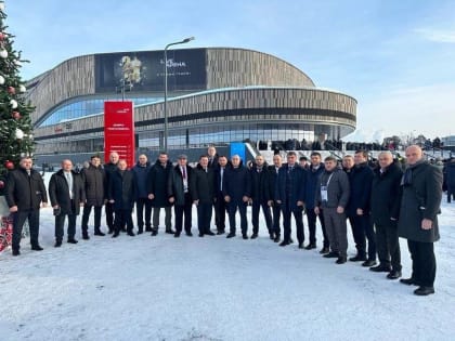 «Малая Родина - Сила России»