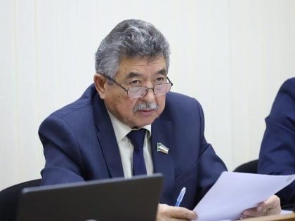 Петр Воронин: Законы должны быть понятны людям и приниматься по делу