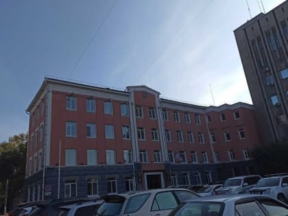 Не принимали 28 лет: законопроект о статусе столицы Хакасии вынесут на сессию Верховного Совета