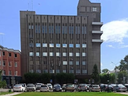 В Хакасии назначили нового руководителя УФСБ