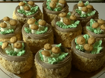 Сладости оказалось полезнее для сердца, чем полный отказ от сахара