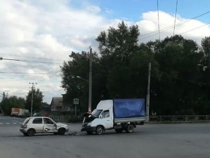 Безопасность на дорогах: акция в Лобне