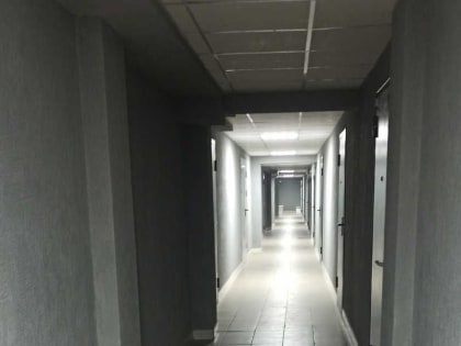 Пролетая над гнездом ... психушки. Стационарное отделение психдиспансера. Взгляд изнутри