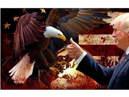 Секрет зверского вида Трампа раскрыт: США поделили страны мира на пять категорий