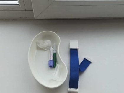 Как часто можно сдавать кровь и её компоненты?