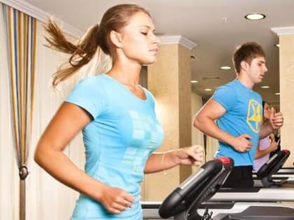 Минспорта РФ: Президент поддержал программу по развитию физкультуры и спорта