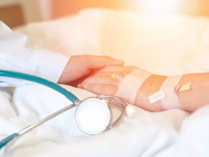 Врачи Хакасии: где можно получить паллиативную помощь пациенту с онкологическим заболеванием