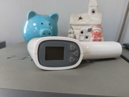 Ситуация с внебольничными пневмониями в Хакасии усугубляется