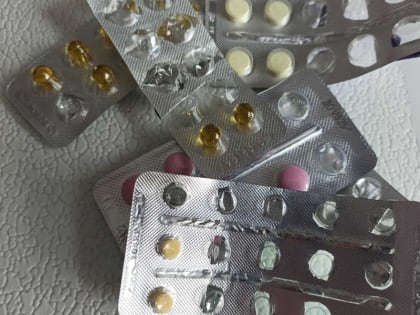 Минздрав опроверг распространяемую в соцсетях информацию об отсутствии льготных лекарств в Хакасии