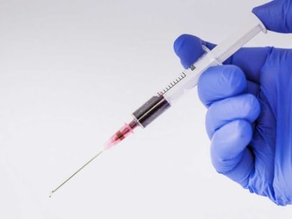 Препарат для вакцинации детей от кори поступил в Хакасию