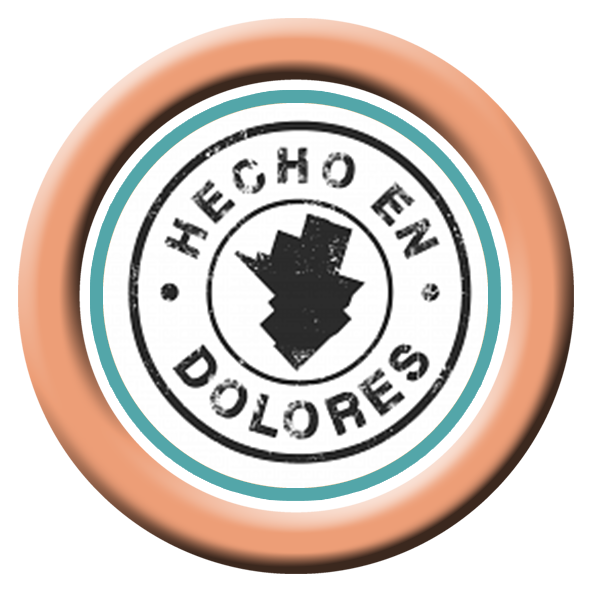 Hecho en Dolores