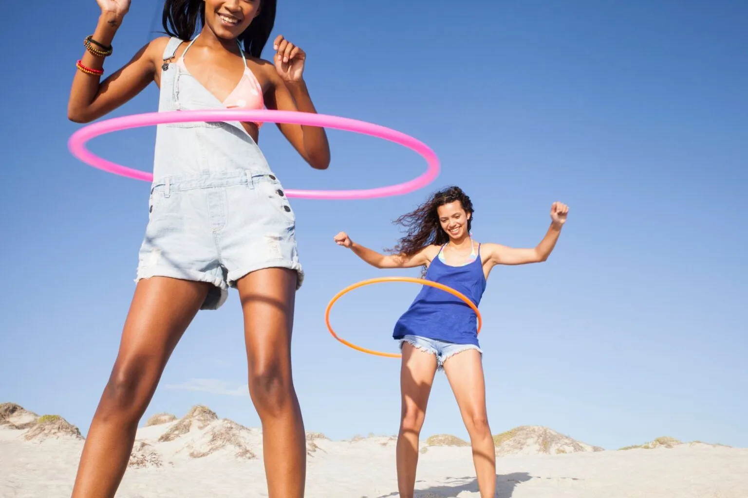 Fun Ways to Stay Active Without Going to the Gym