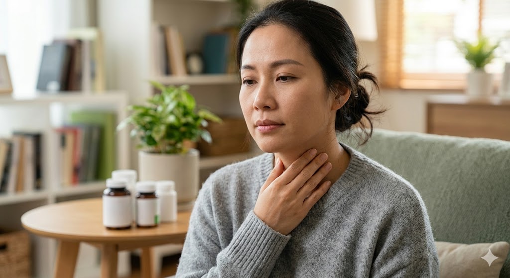 Hashimoto's: The Autoimmune Condition Rewriting the Rules of Thyroid Health