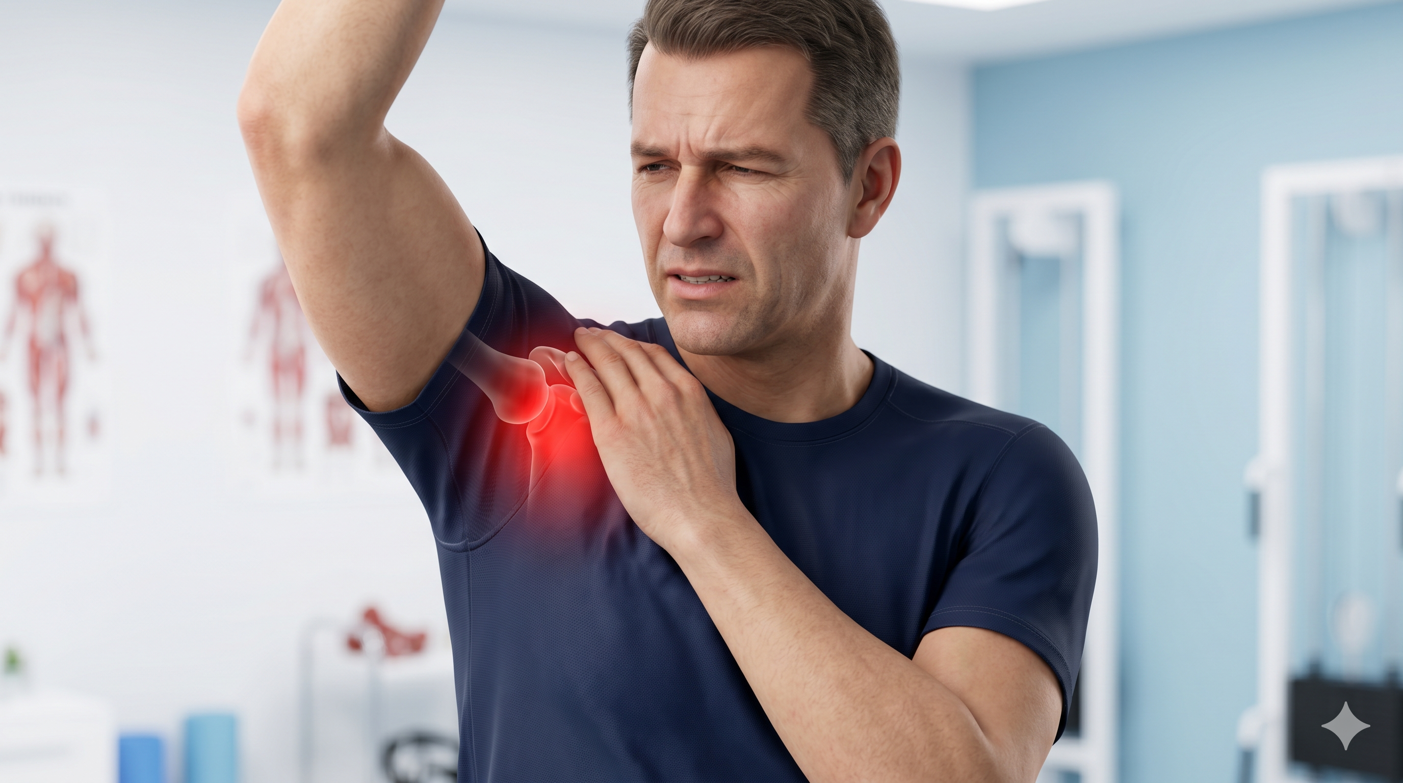 Rotator Cuff Injury Symptoms: A Complete Guide to Recognizing Shoulder Damage