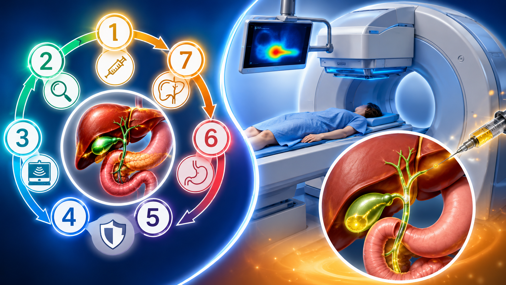 Gallbladder Issues Symptoms: The Complete Guide to Identifying Gallbladder Diseases