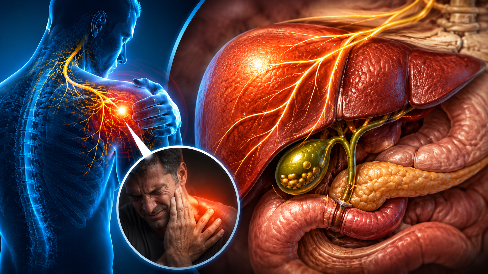Gallbladder Stones Symptoms: How to Identify and Triage Your Pain