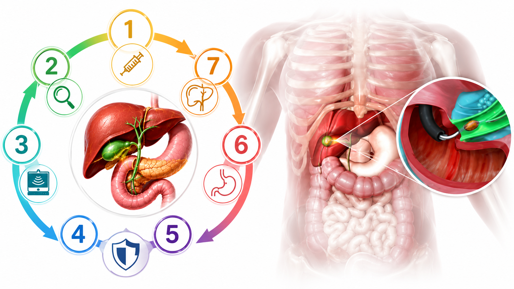 Gallbladder Issues Symptoms: The Complete Guide to Identifying ...