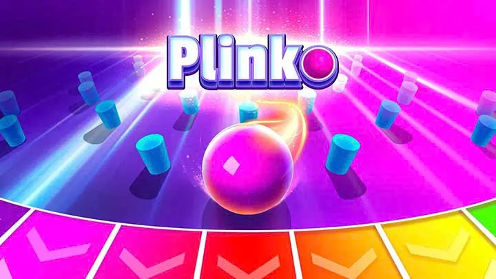 plinko ball lucky win cash