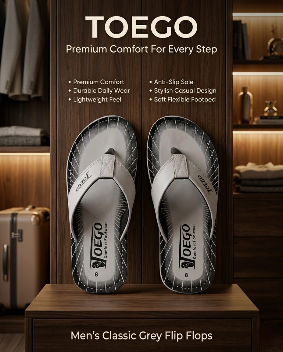 TOEGO Luxury
