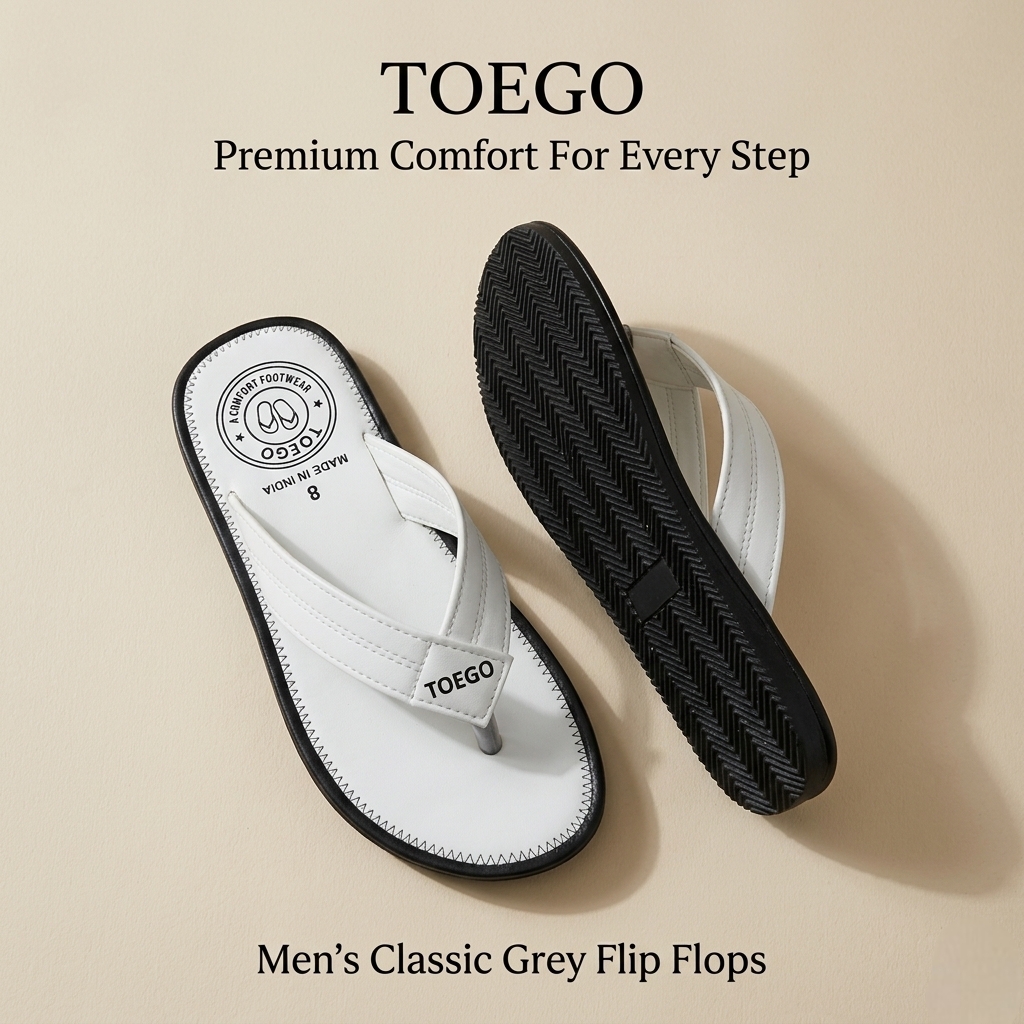 TOEGO Slipper