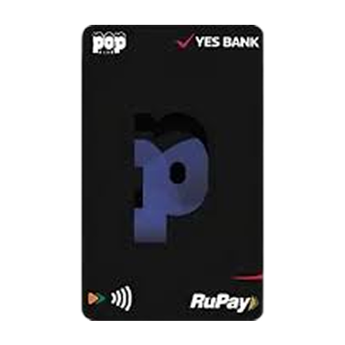 YESBANK Card