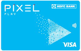 IDFC Card