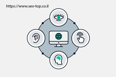  בדיקת נגישות