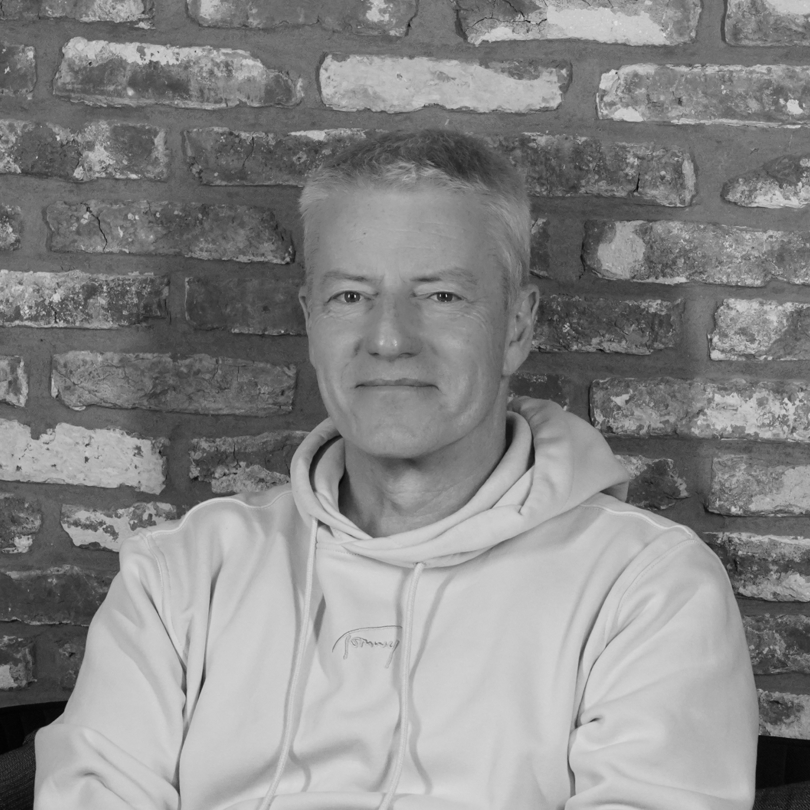 Hans Van Impe