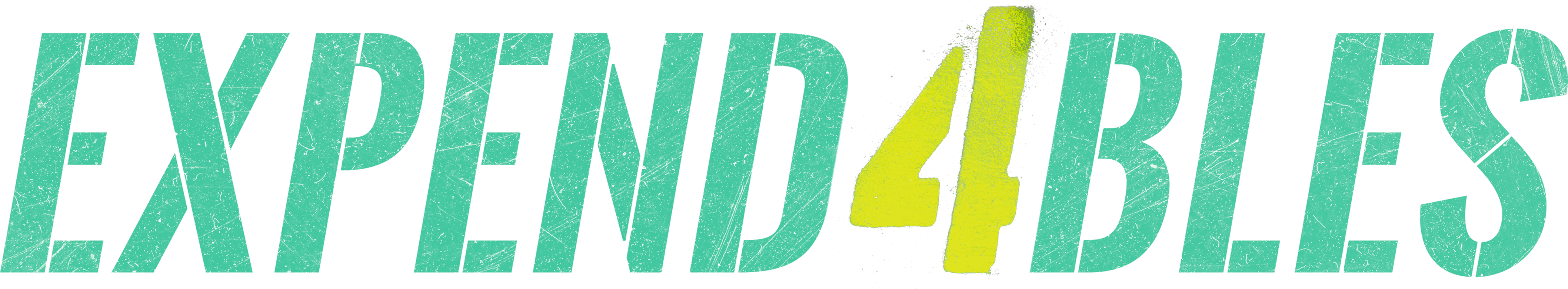 Expend4bles