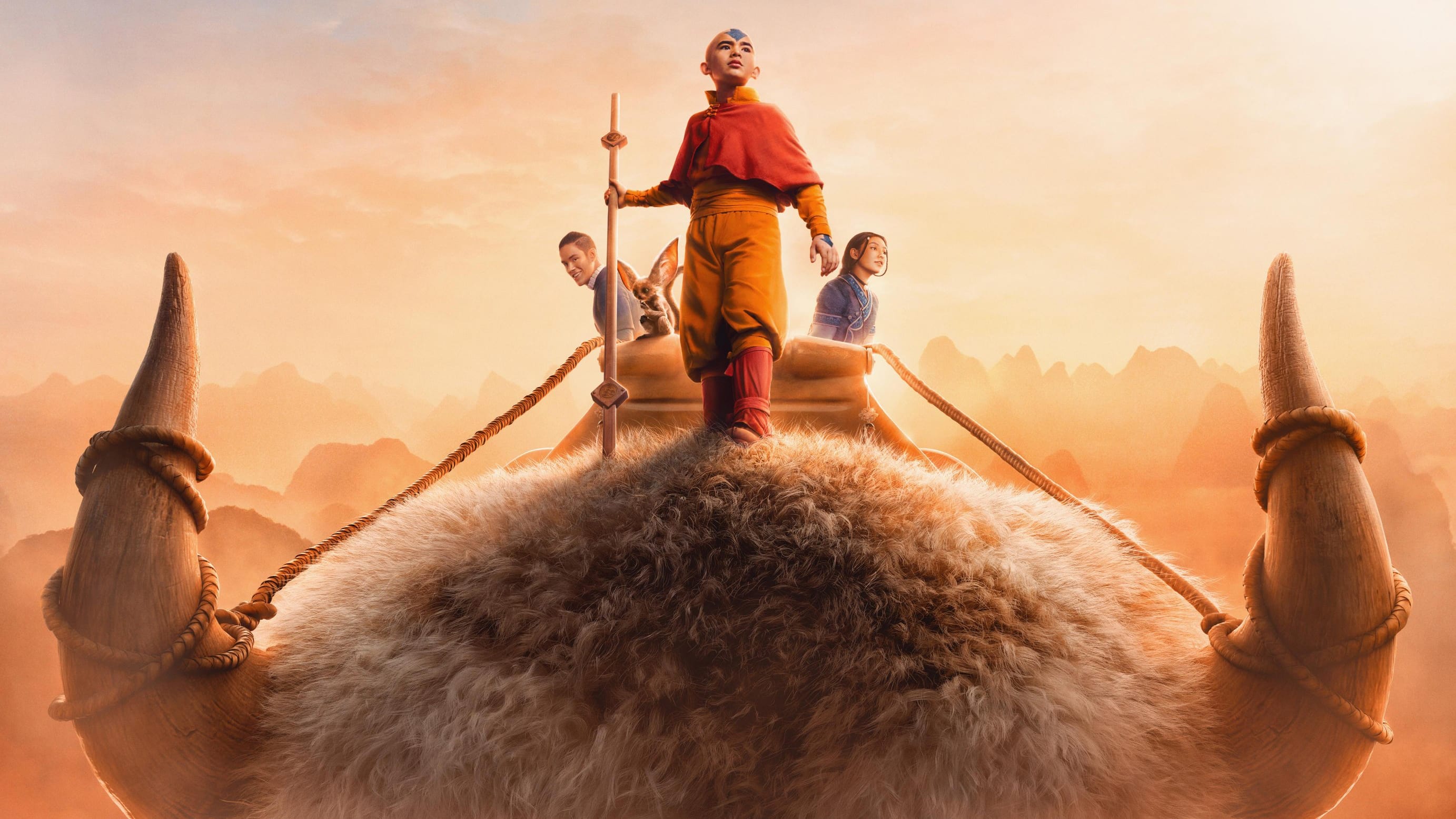 'Avatar: The Last Airbender' Trailer: Netflix Series [VIDEO]