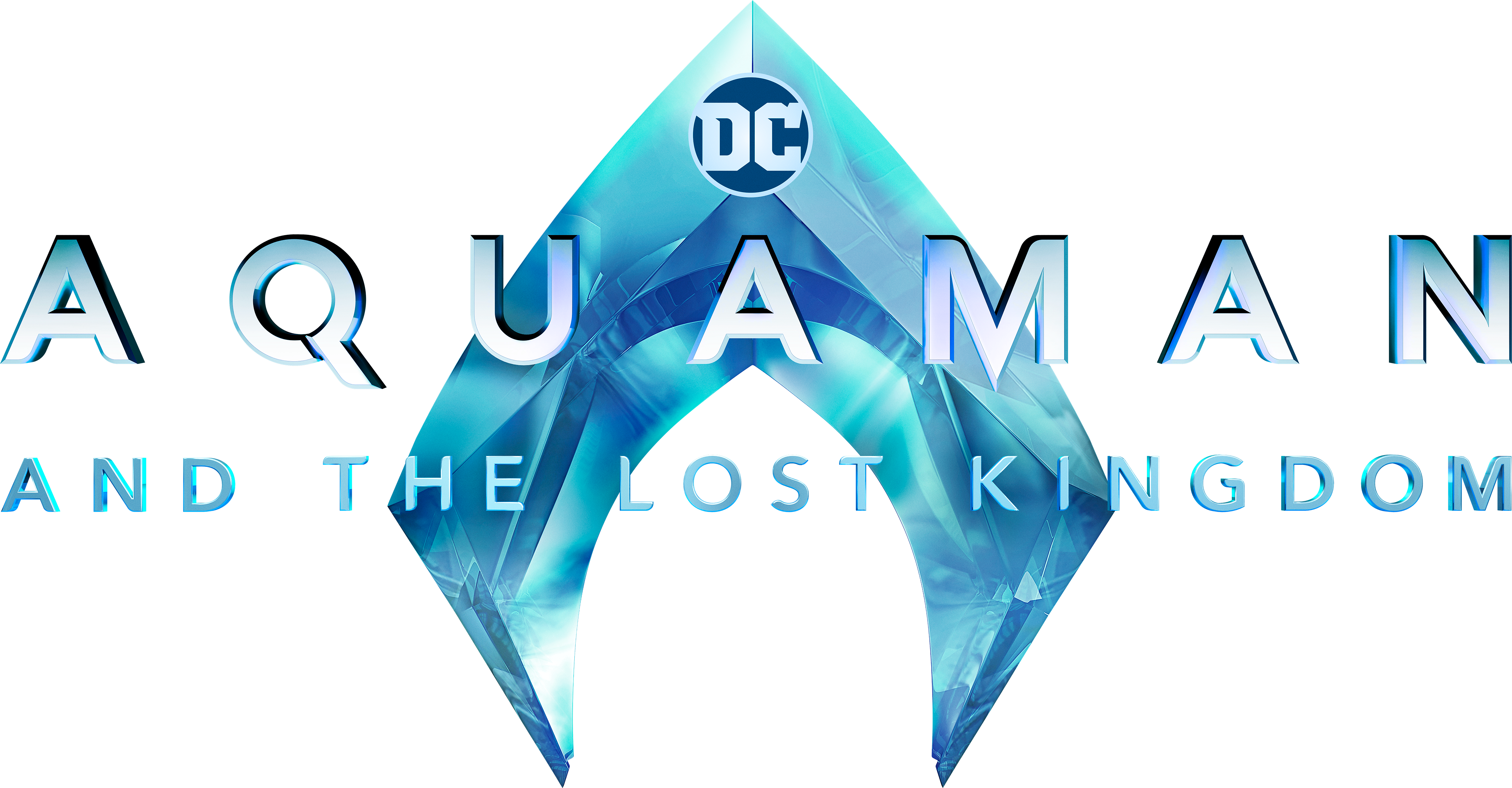 Aquaman and the Lost Kingdom