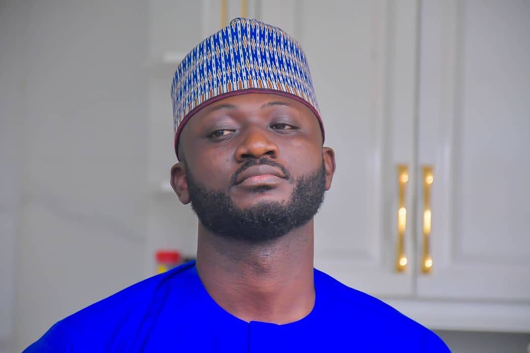 Uzee Usman