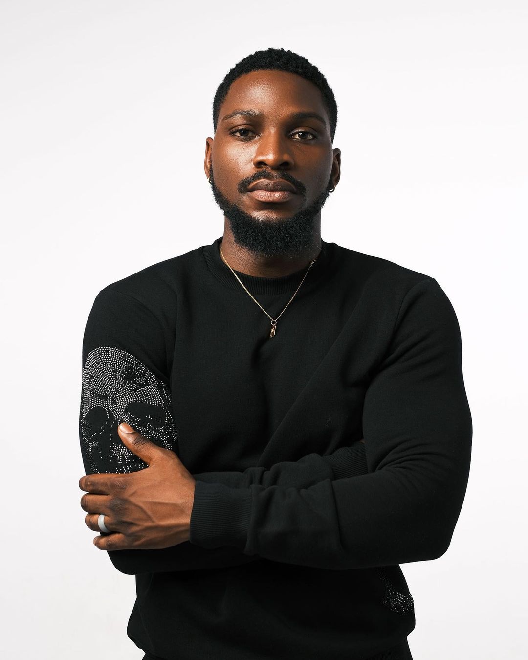 Tobi Bakre