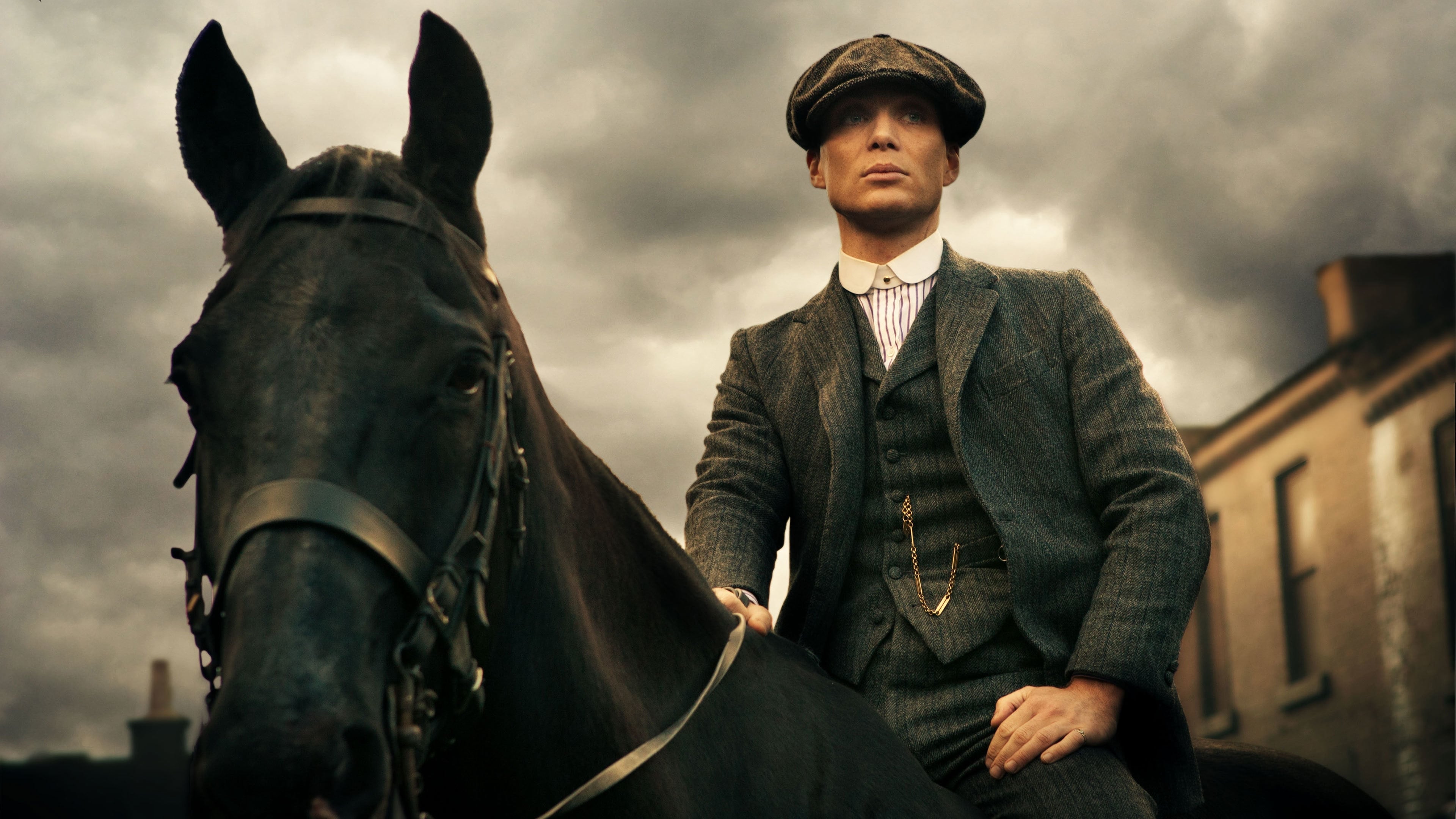 Peaky Blinders Movie: Cillian Murphy Returns as Tommy Shelby on Netflix