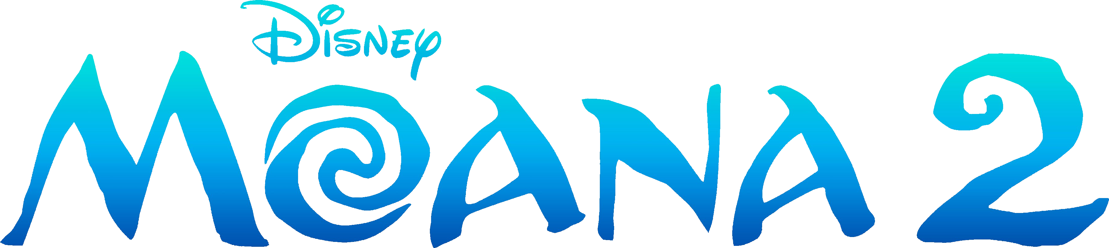 Moana 2