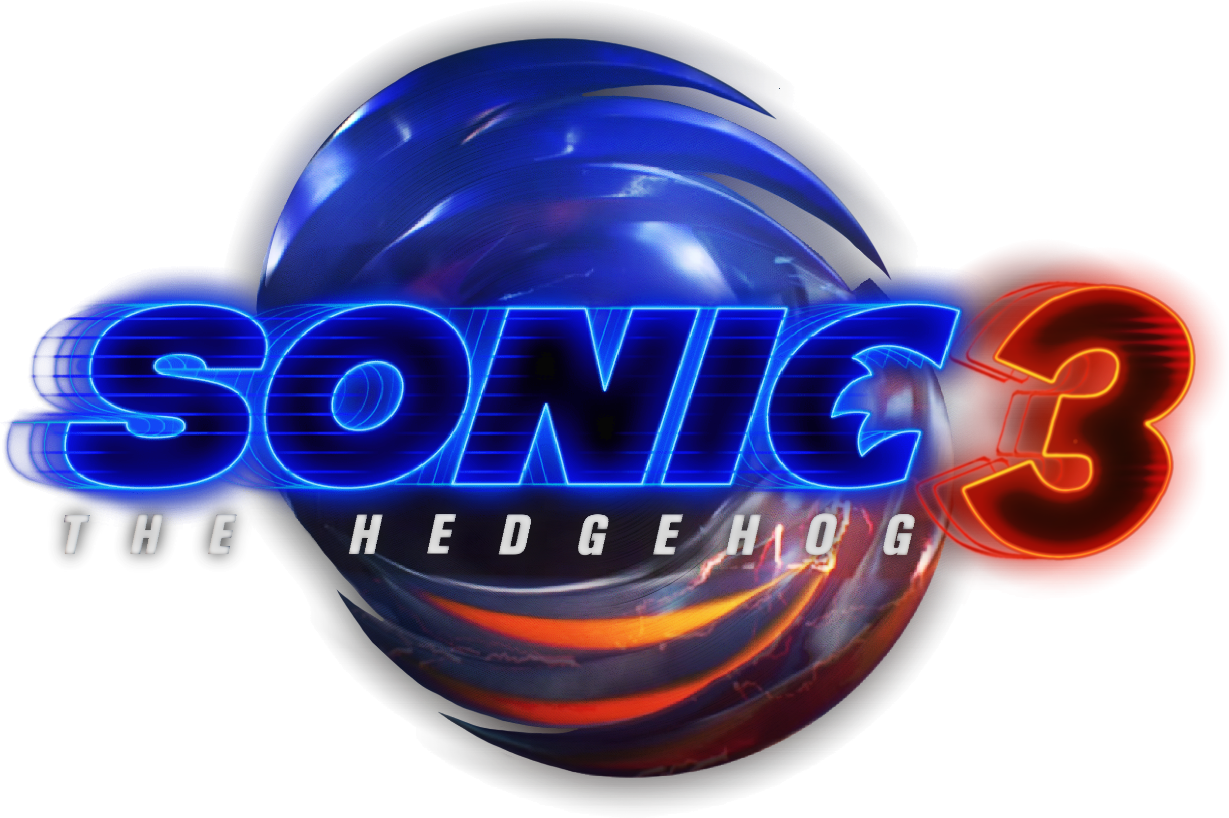 Sonic the Hedgehog 3