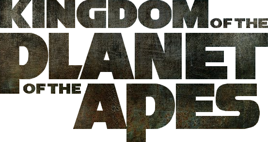 Kingdom of the Planet of the Apes