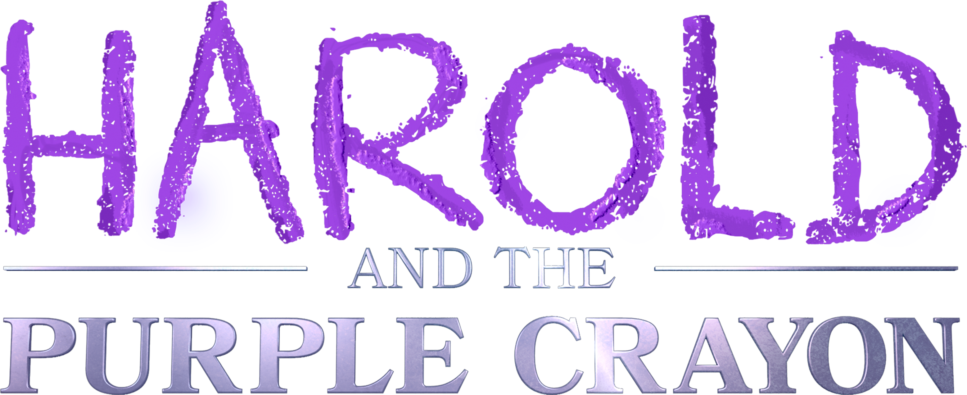 Harold and the Purple Crayon