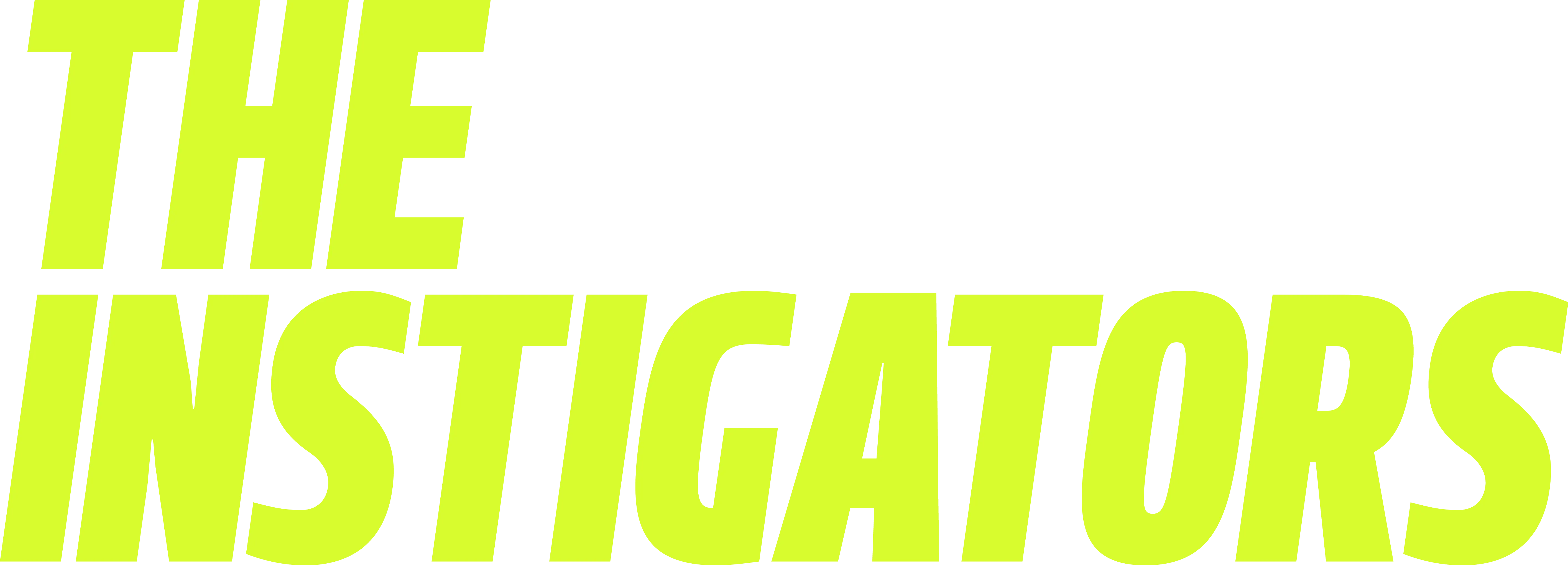 The Instigators